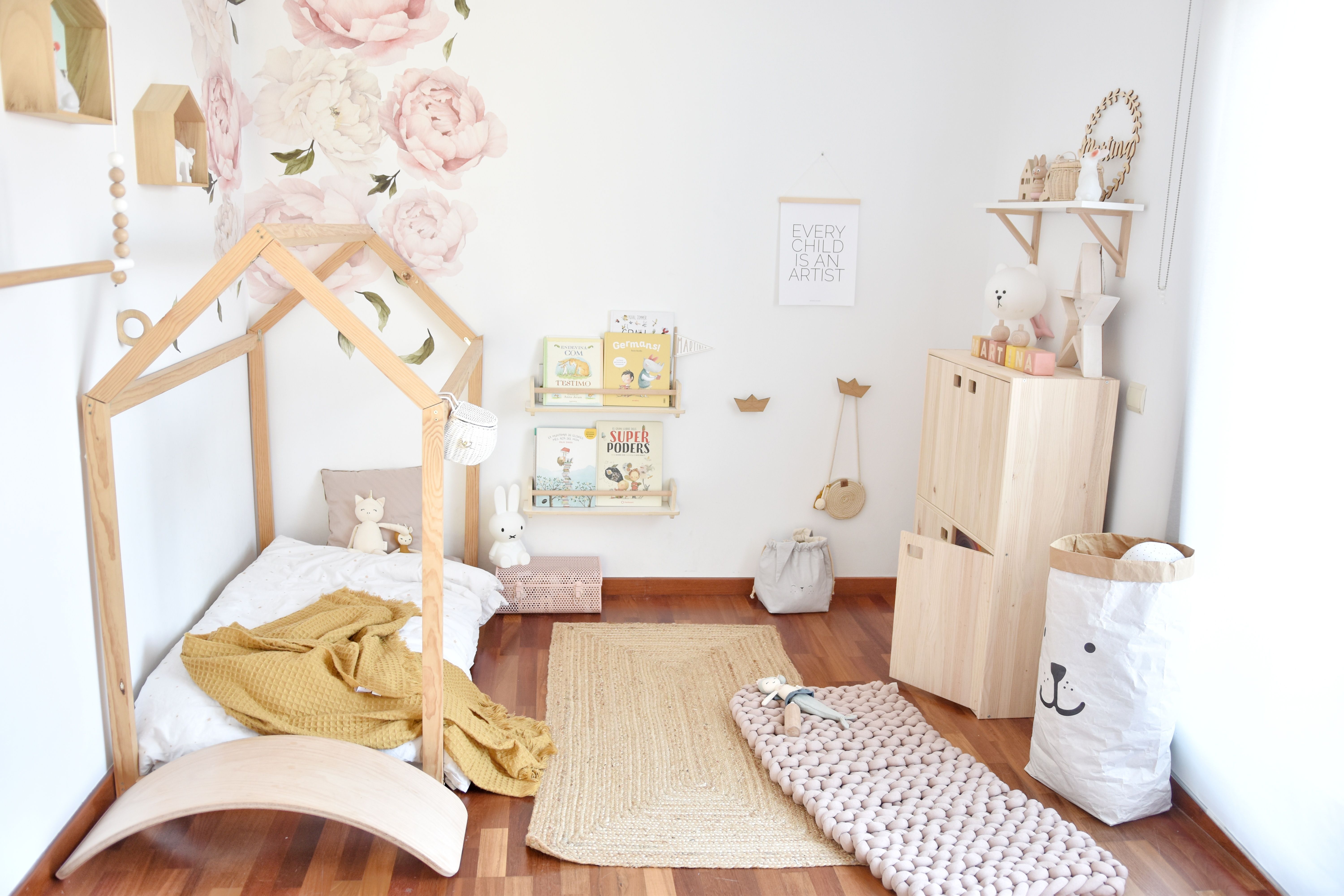 room tour