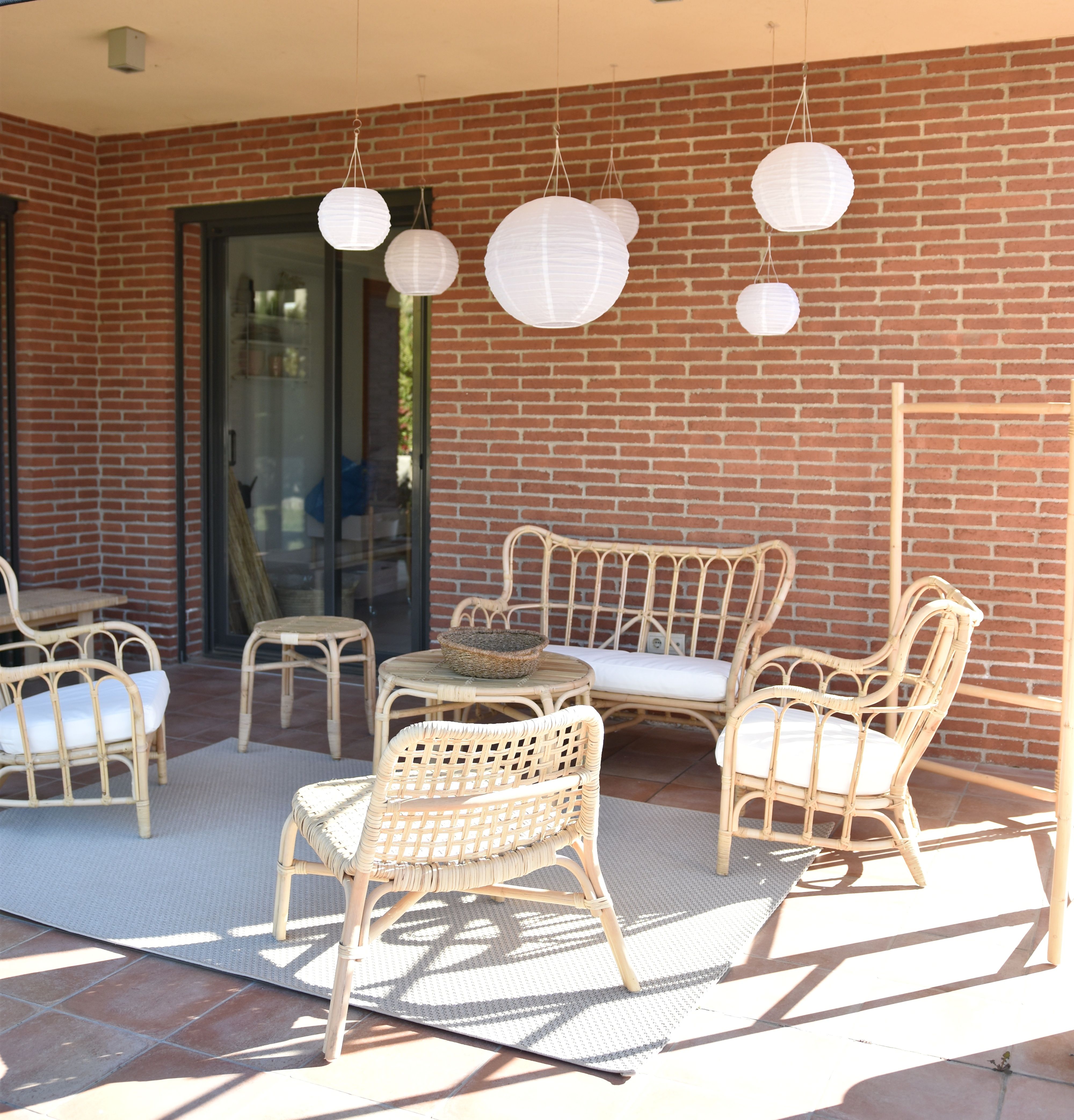 terraza